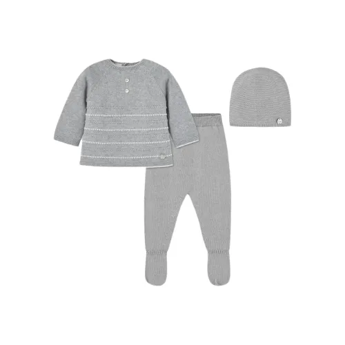 PAZ RODRIGUEZ Повседневная спортивная одежда FW25 Для малышей и детей дошкольного возраста