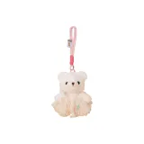 Жемчужный, стиль, белый