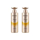 Увлажняющий шампунь, питательный тип, 530 г * 2