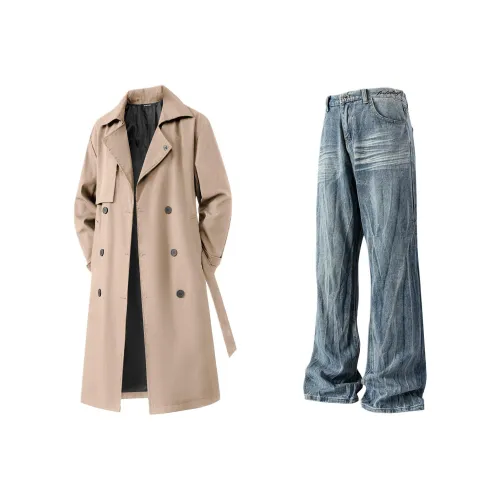 AULDEY Повседневная спортивная одежда унисекс