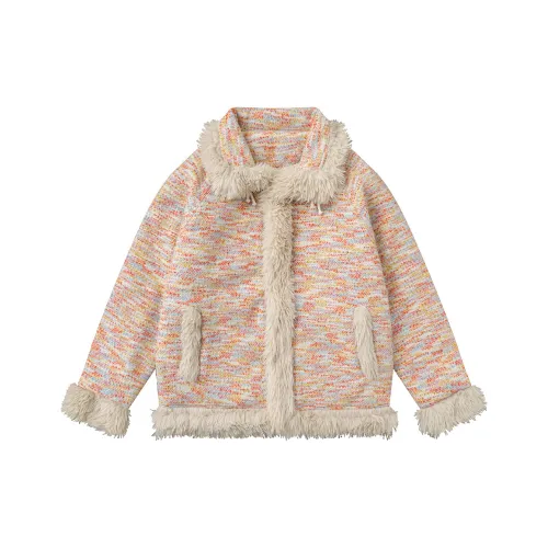 7 SEVFUN Женские пуховики