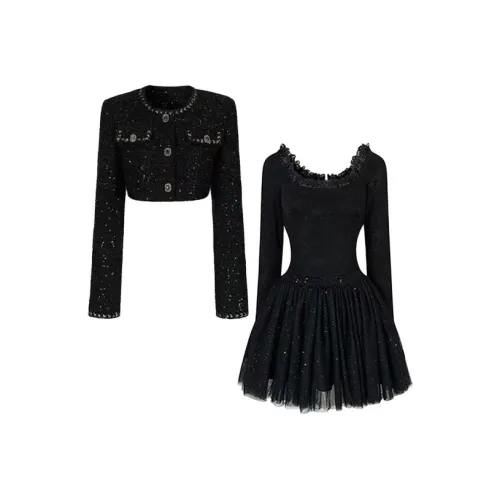 Frustration Garden Комплект с юбкой Женские