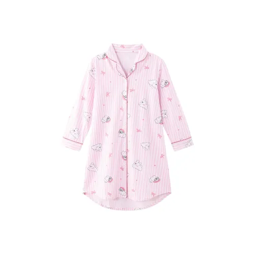 Red Bean Kids Домашние и ночные платья