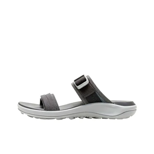 MERRELL DISTRICT 4 Шлепанцы Женские