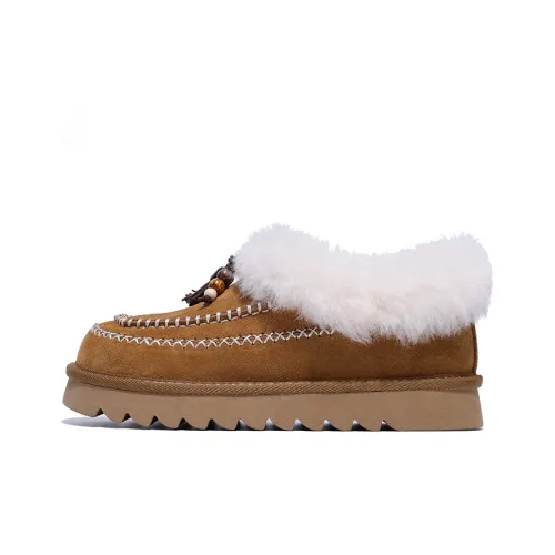 BDED Термический Рекомендуемый рост Увеличение Ankle Длина (размер в длину) Зимние ботинки Женские