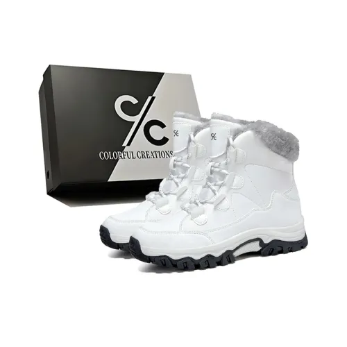 Colorful Creations Сноубутсы Женские