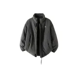 Темно-серый