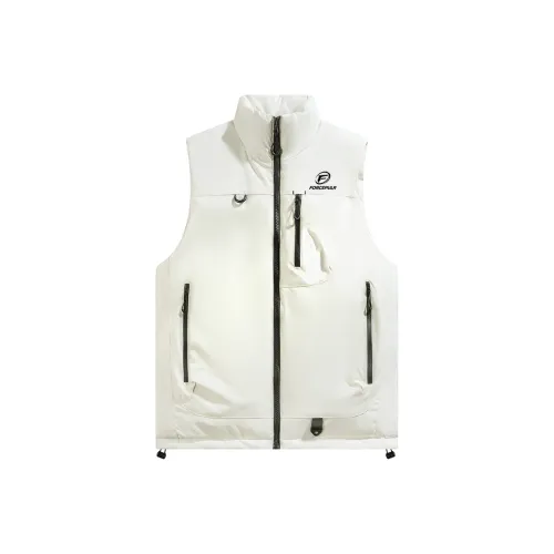 FORCEPULR Унисекс Жилеты