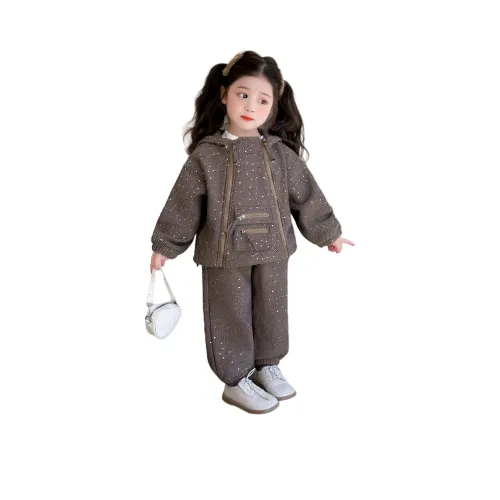 TELENT Кофе Kids Повседневная спортивная одежда