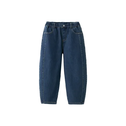 DAVE BELLA Джинсовый синий Kids Джинсы