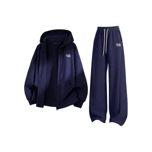 Tonlion Женские Повседневные Костюмы