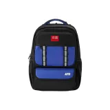 Чёрный/Синий цвет