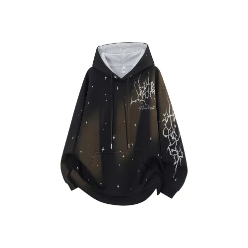 CHARLIE GOLF Унисекс Свитшоты