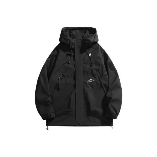 TUCANO Унисекс Куртки