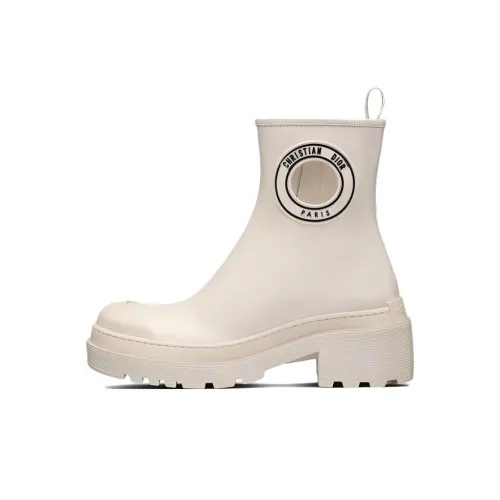 DIOR Symbol Ботильоны Женские