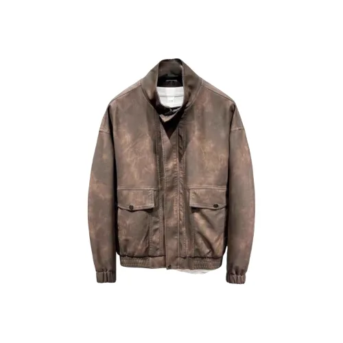 Chisportate Унисекс Куртки