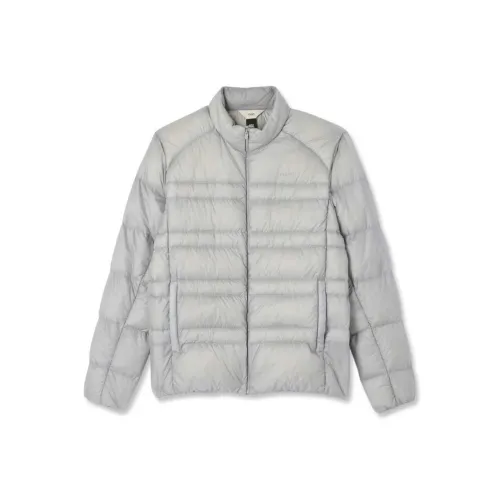 Vuori Sea Fog Мужские пуховики