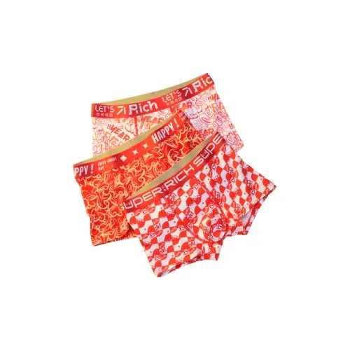 QTUR Мужские боксер-шорты