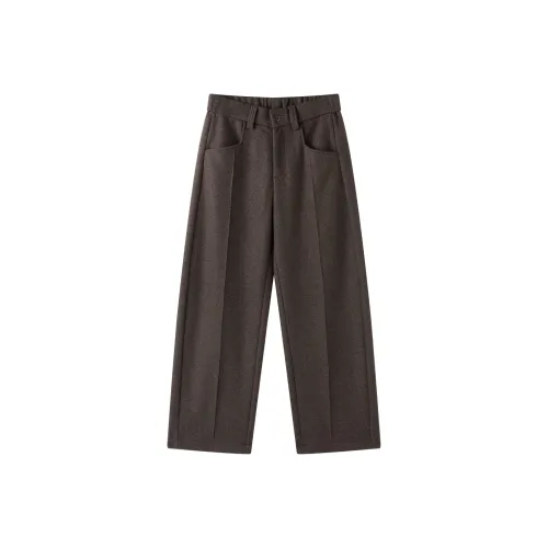 HERBEL Мужские Повседневные Брюки