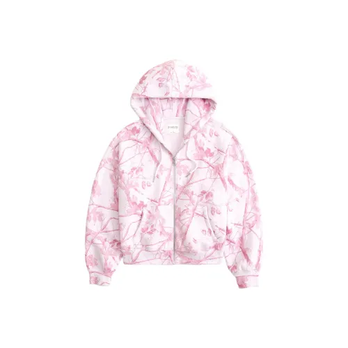 Abercrombie＆Fitch Свитшот Женские