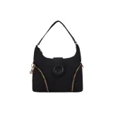 Чёрный Розовый Золотой