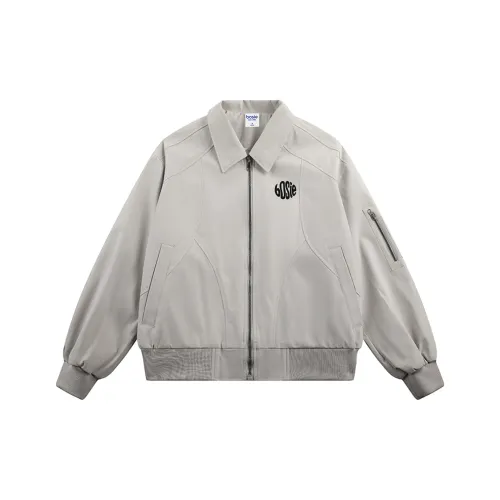 Bosieagender Унисекс Куртки