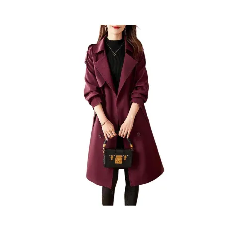 PZHK Женское пальто