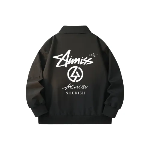 AIMISS Унисекс Куртки