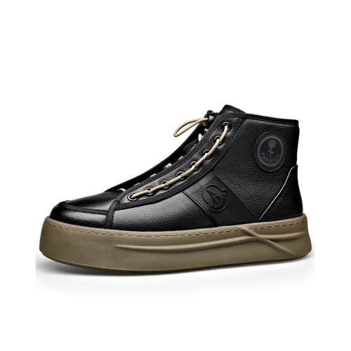 Journey of Inspiration Ботильоны Мужские