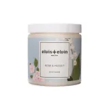 Розовый Ландыш Мертвая Морская соль