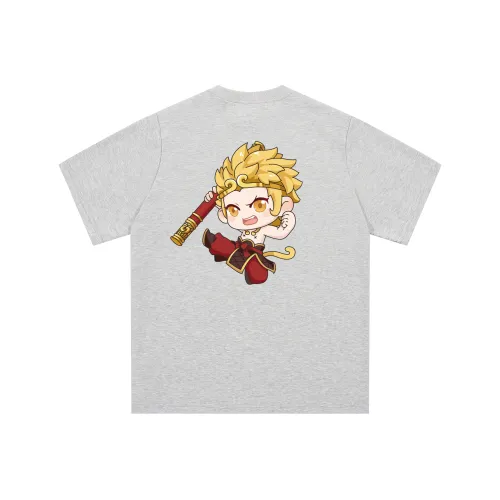 Рубашка Westward Bound Chronicle T Unisex