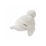 Молочно-белый