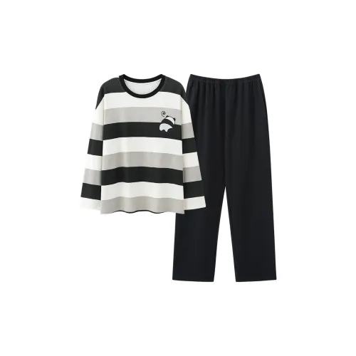 Mulong Family Пижамный комплект для женщин