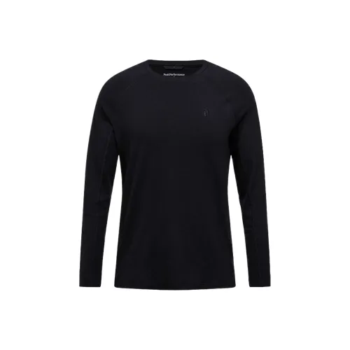PEAK PERFORMANCE Волшебные Носки Экипаж Смесовая Шерсть BASELAYER Мужское Термобелье Спортивное