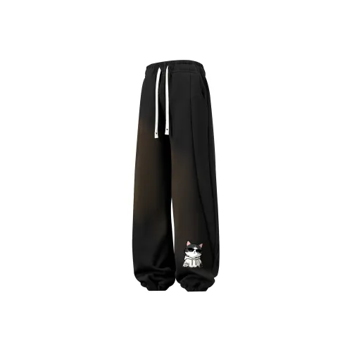 JEANSWEST Унисекс Повседневные Брюки