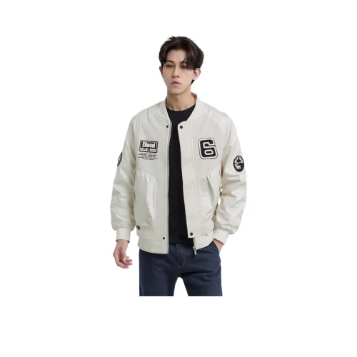 FRLMK Унисекс Куртки