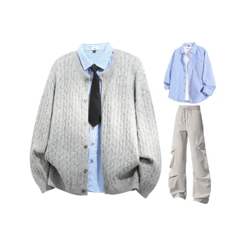 TITH Унисекс Повседневная Спортивная Одежда