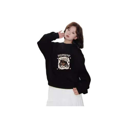 ZEKIKO STUDIO Свитшот Женские