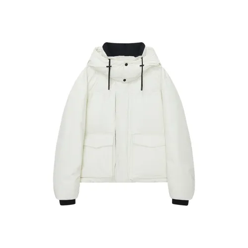 NANS STUDIO Мужские Куртки