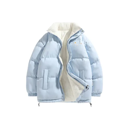 Mulinsen Пуховая куртка Пальто Унисекс