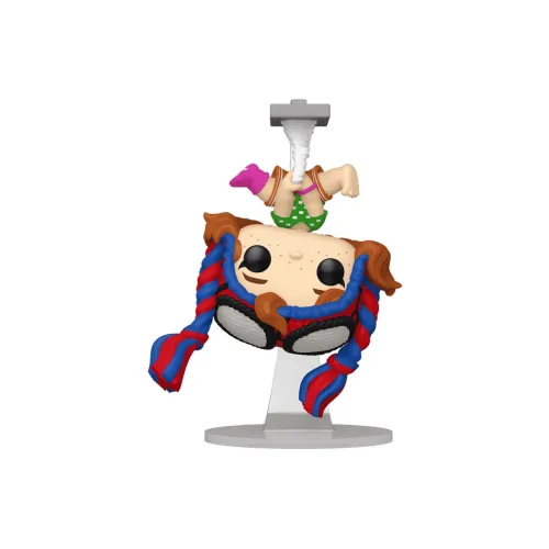 Funko Spider-Man 2 В глубь паутины 2 Чиби Фигурки