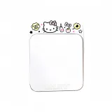 KT-Более полное лицо Белый