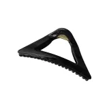 Чернильно-черный