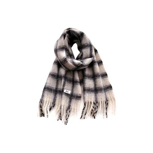 Шарфы Barbie Wool Knit Женские