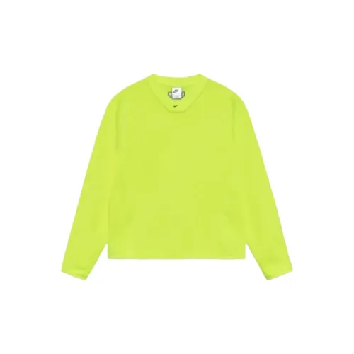 Stussy x Nike FW25 Fleece Thermal Top Unisex