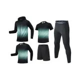 Black Green 5-Pack Set  
Черный Зеленый Комплект из 5 штук