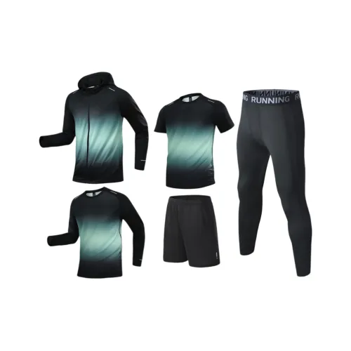 JUTEY Женские фитнес-комплекты