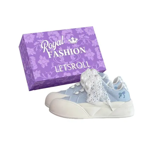 M MAICCO Скейтборд Кроссовки Женские