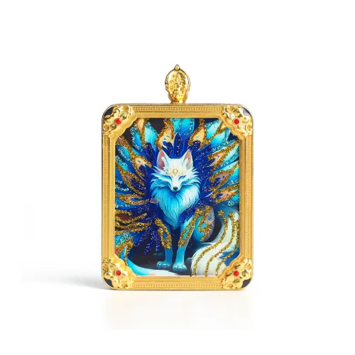 NAMUNANI Сплав Шарма Подвески Унисекс