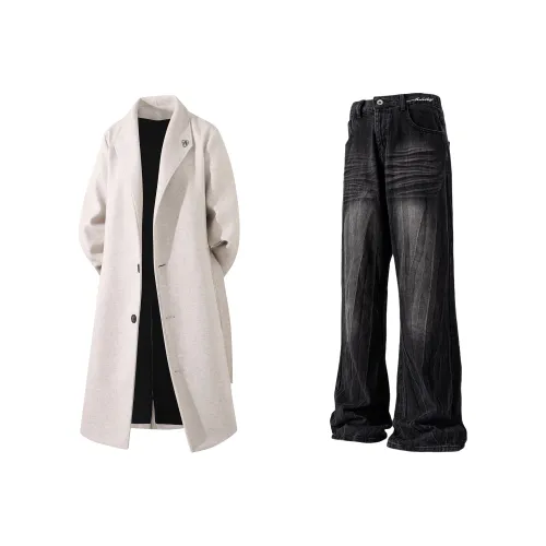 AULDEY Повседневная спортивная одежда унисекс